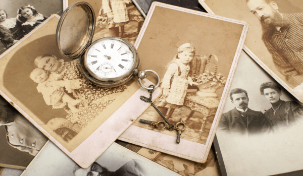 Reasons to Learn About Your Family History