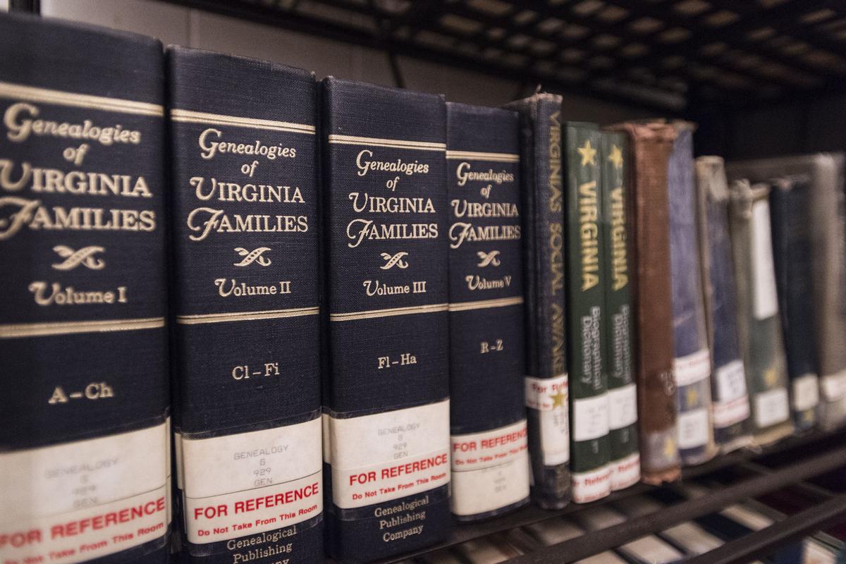 Genealogy Books Archives - Genealogy