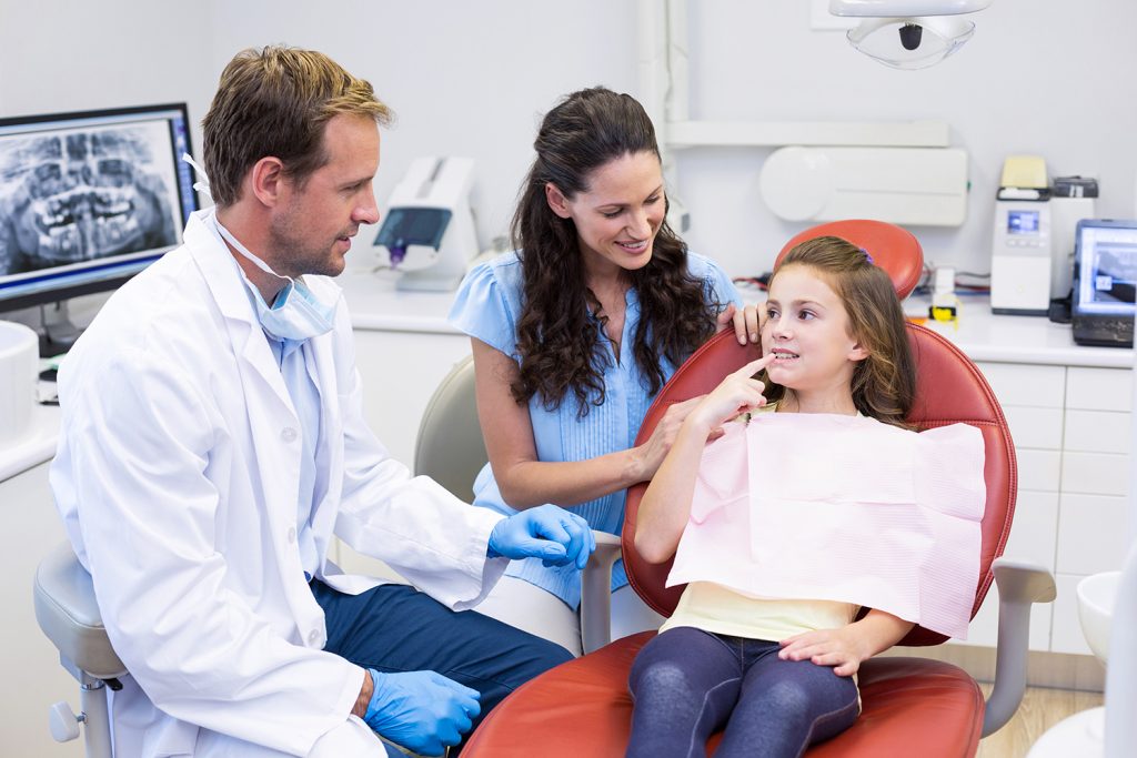 Why many dentists continue to work on the family dental business - Genealogy